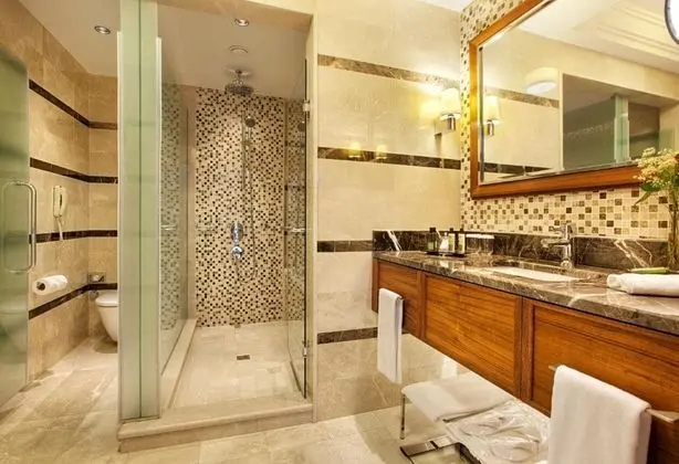 Junior Suite, Deniz Manzaralı