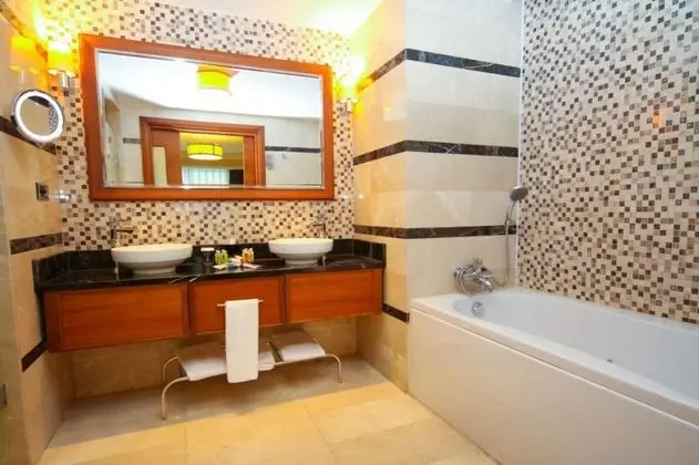 Junior Suite, Deniz Manzaralı