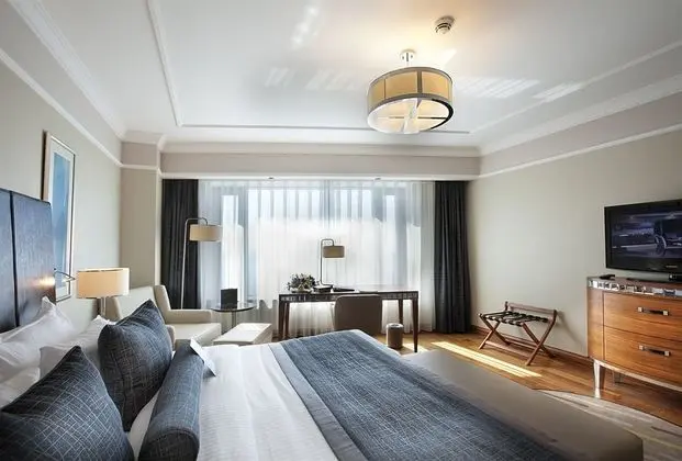 Junior Suite, Deniz Manzaralı