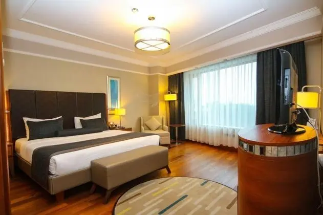 Junior Suite, Deniz Manzaralı