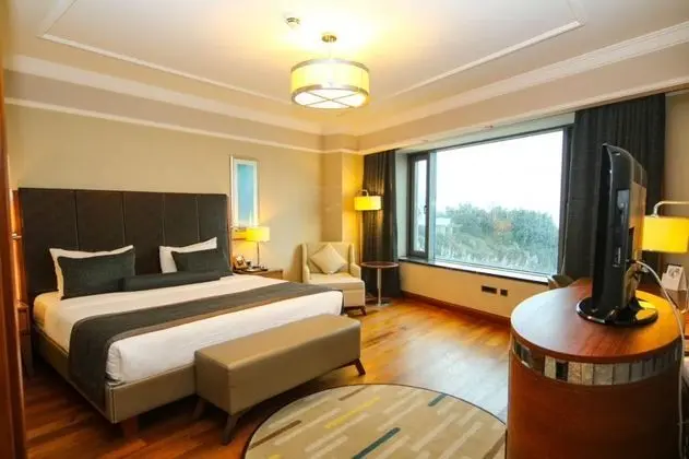Junior Suite, Deniz Manzaralı