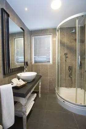 Banyo duşu