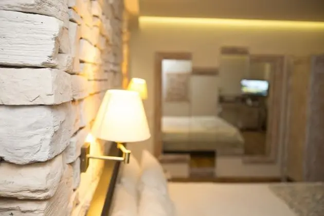 Deluxe Tek Büyük Yataklı Oda, Deniz Manzaralı