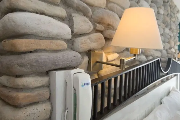 Deluxe Tek Büyük Yataklı Oda, Deniz Manzaralı