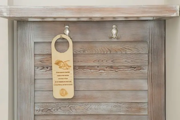 Deluxe Tek Büyük Yataklı Oda, Deniz Manzaralı