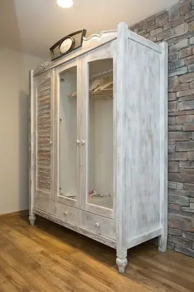 Deluxe Tek Büyük Yataklı Oda, Deniz Manzaralı