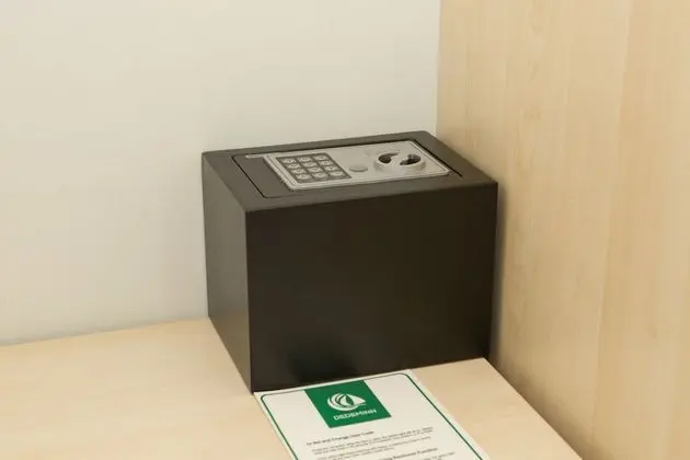 Deluxe Tek Büyük Yataklı Oda, Deniz Manzaralı
