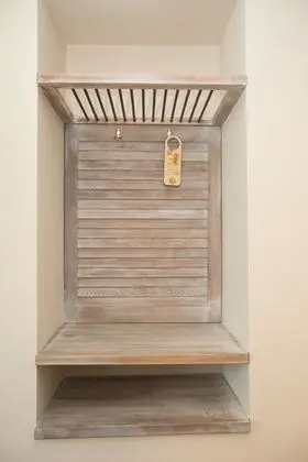 Deluxe Tek Büyük Yataklı Oda, Deniz Manzaralı