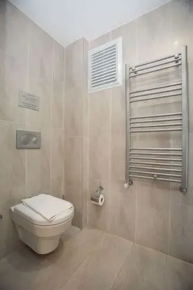 Deluxe Tek Büyük Yataklı Oda, Deniz Manzaralı
