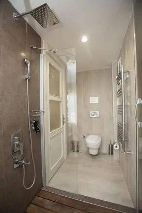 Deluxe Tek Büyük Yataklı Oda, Deniz Manzaralı