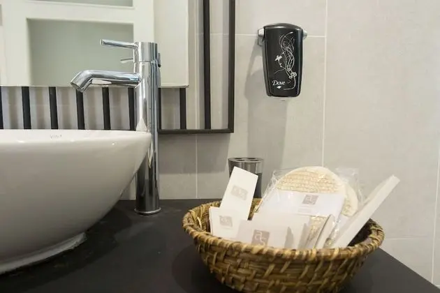 Deluxe Tek Büyük Yataklı Oda, Deniz Manzaralı