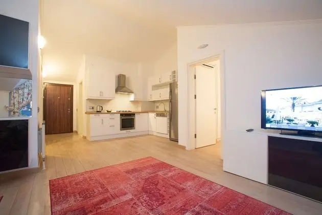 FAMILY TERRACE SUITE