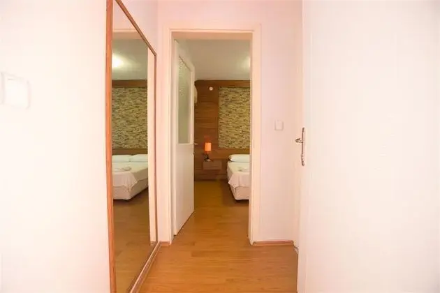 Standart Oda - Bahçe Manzaralı