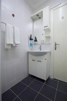 Standart Oda - Bahçe Manzaralı