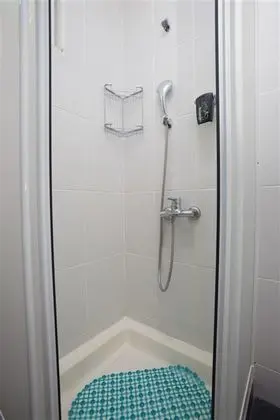 Standart Oda - Bahçe Manzaralı