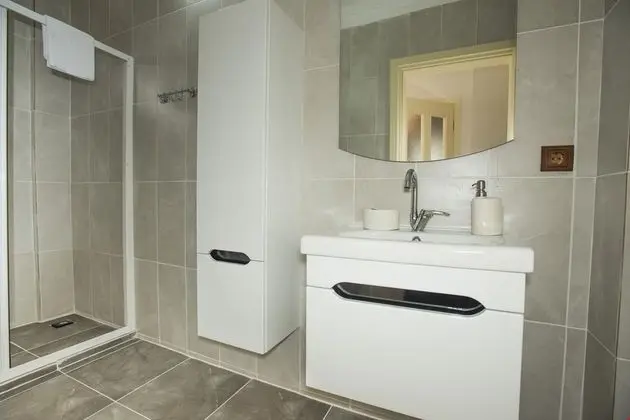 Standart Oda - Balkonlu