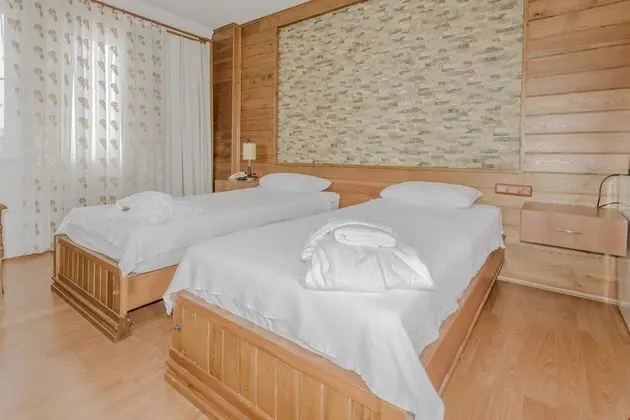 Standart Oda - Balkonlu