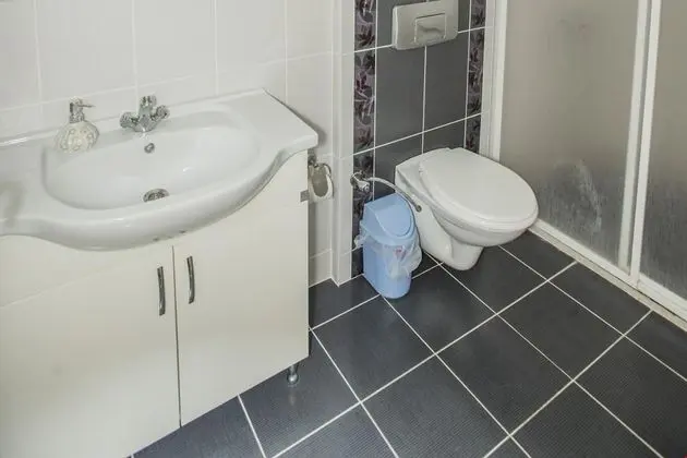 Standart Oda - Balkonlu