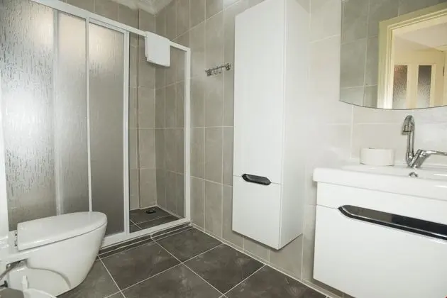 Standart Oda - Balkonlu