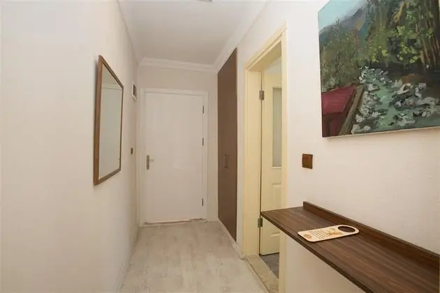 Standart Oda - Balkonlu