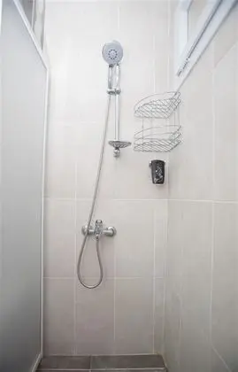 Standart Oda - Balkonlu