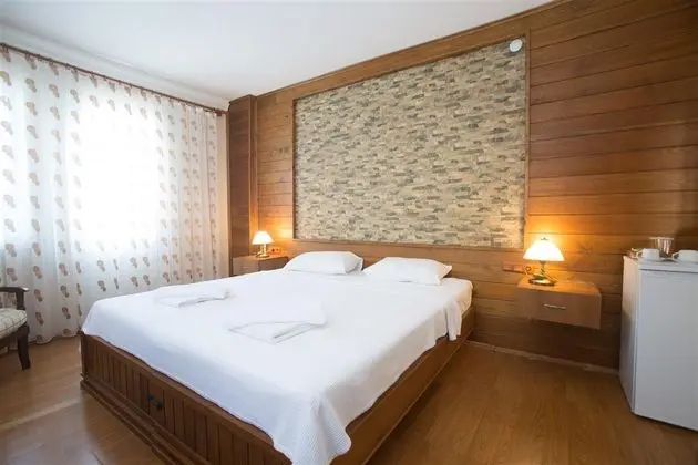 Standart Oda - Balkonlu