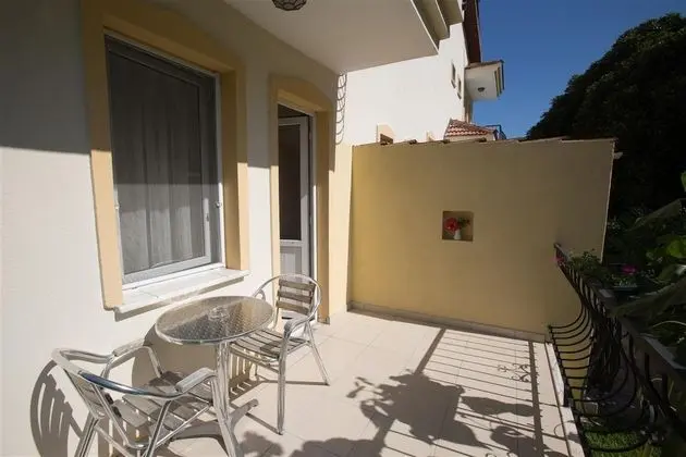 Standart Oda - Balkonlu