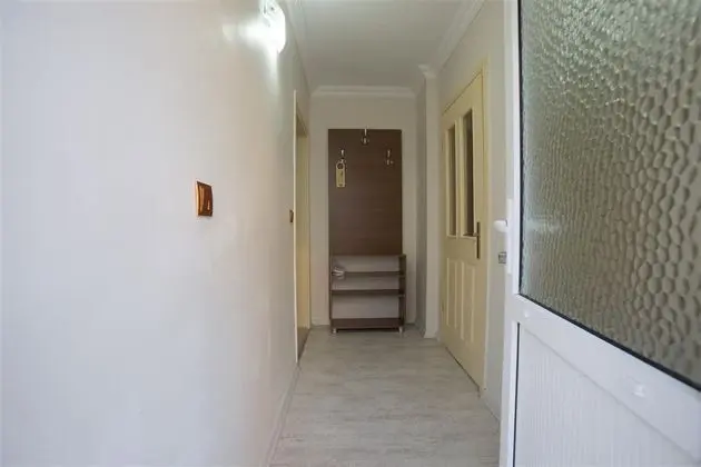 Standart Oda - Balkonlu