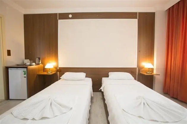 Standart Oda - Balkonlu