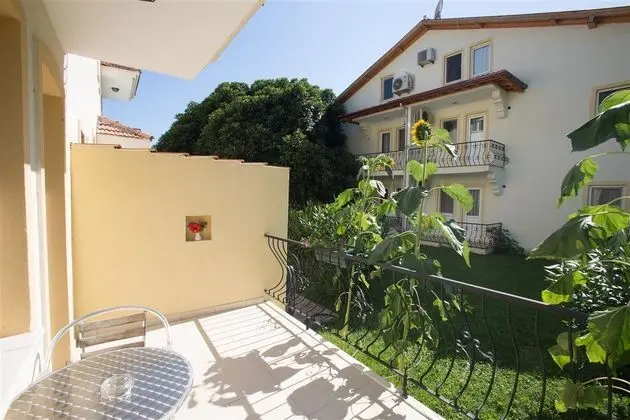 Standart Oda - Balkonlu