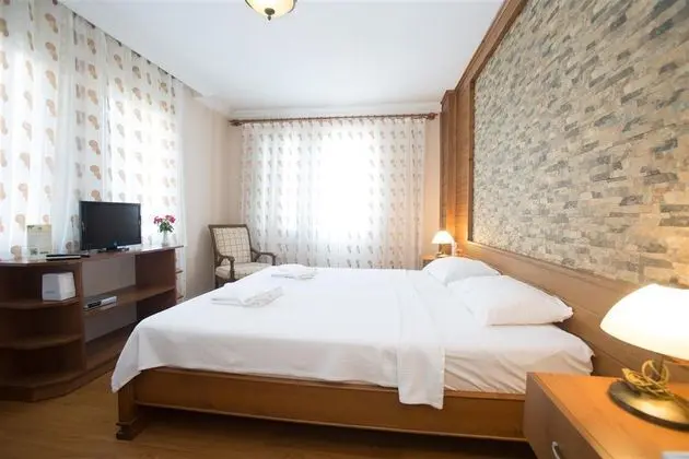 Standart Oda - Balkonlu