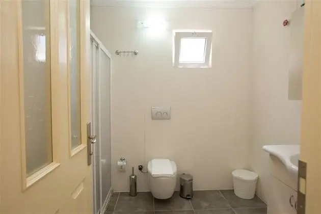 Standart Oda - Balkonlu