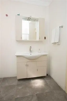 Standart Oda - Balkonlu