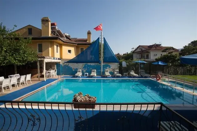 Standart Oda - Balkonlu