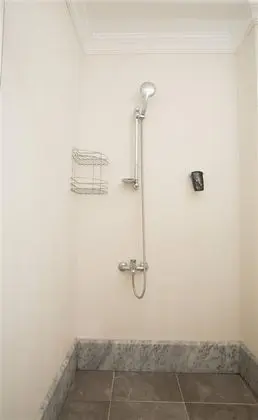 Standart Oda - Balkonlu