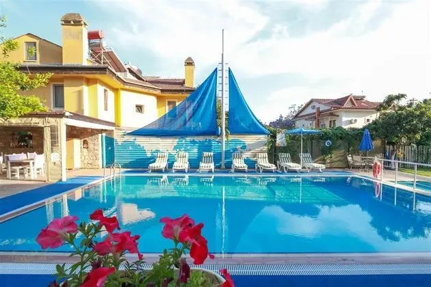 Standart Oda - Balkonlu