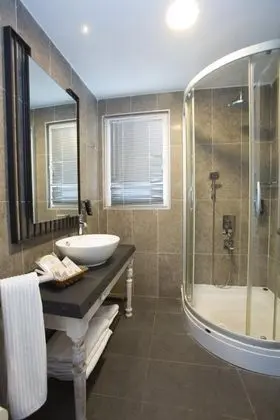 Deluxe Double/twin Room Oda