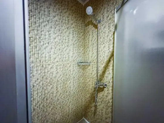 Standart Double Oda,Deniz ve Şehir Manzaralı,Non-Smoking Room