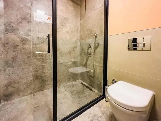 Standart Single Oda, Deniz ve Şehir Manzaralı, Non-Smoking Room