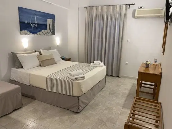 Stüdyo (for 2)