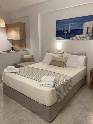 Stüdyo (for 2)