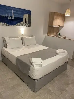 Stüdyo (for 2)