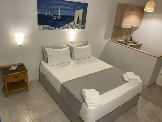 Stüdyo (for 2)