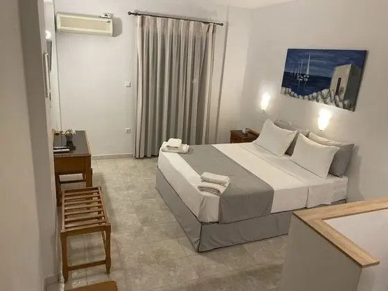 Stüdyo (for 2)