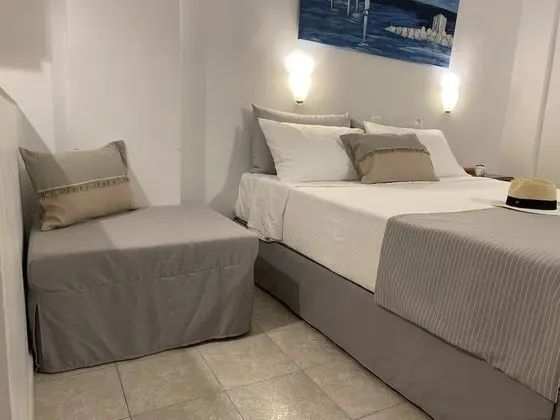 Stüdyo (for 3)