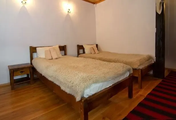 Standard İki Ayrı Yataklı Oda