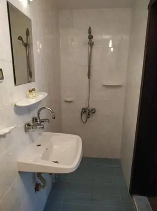Standard Tek Büyük Yataklı Oda, Bahçe Manzaralı