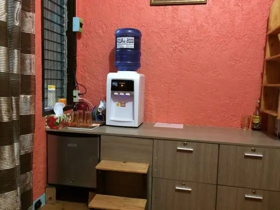 Basic Ortak Ranzalı Oda, Karma Ranzalı Oda, Ortak Banyo