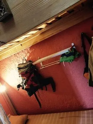Basic Ortak Ranzalı Oda, Karma Ranzalı Oda, Ortak Banyo