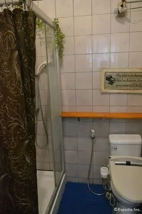 Basic Ortak Ranzalı Oda, Karma Ranzalı Oda, Ortak Banyo